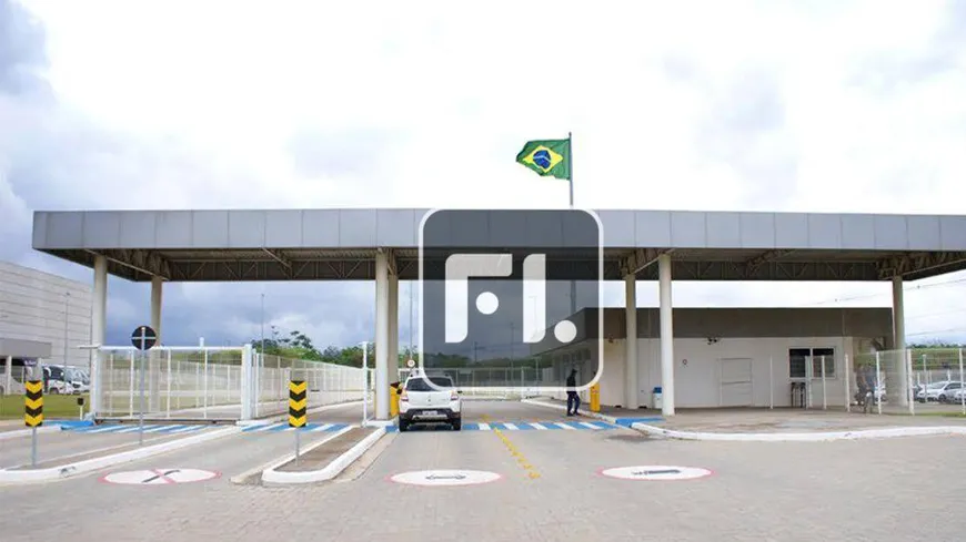 Foto 1 de Galpão/Depósito/Armazém para alugar, 7728m² em Fazenda Grande, Jundiaí