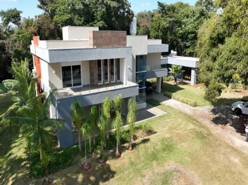 Foto 1 de Casa de Condomínio com 5 Quartos à venda, 650m² em , Esmeraldas