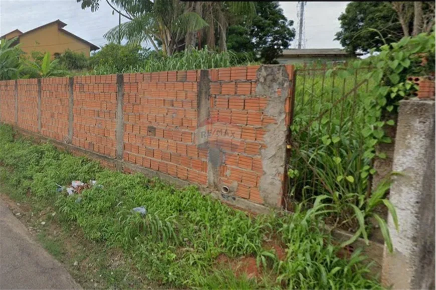 Foto 1 de Lote/Terreno à venda, 485m² em Bosque, Rio Branco