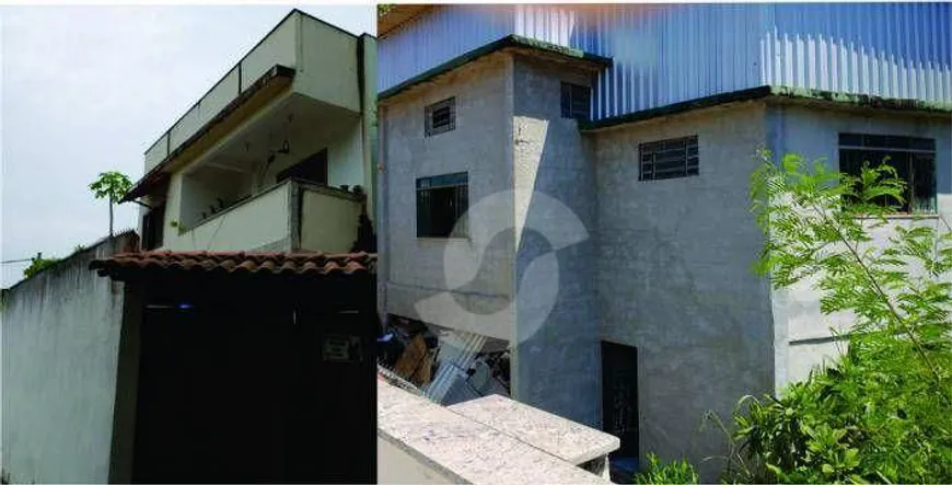 Foto 1 de Galpão/Depósito/Armazém à venda, 622m² em Piratininga, Niterói