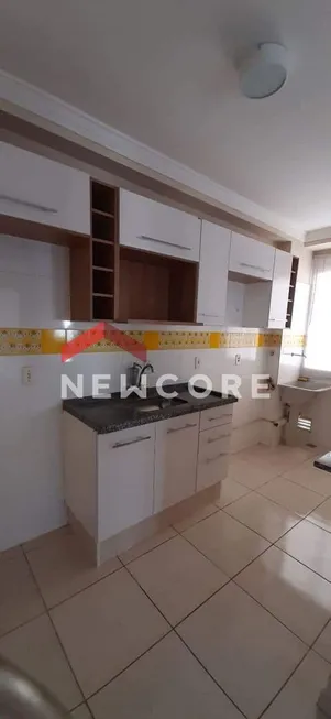 Foto 1 de Apartamento com 2 Quartos à venda, 48m² em Vila Marieta, Campinas