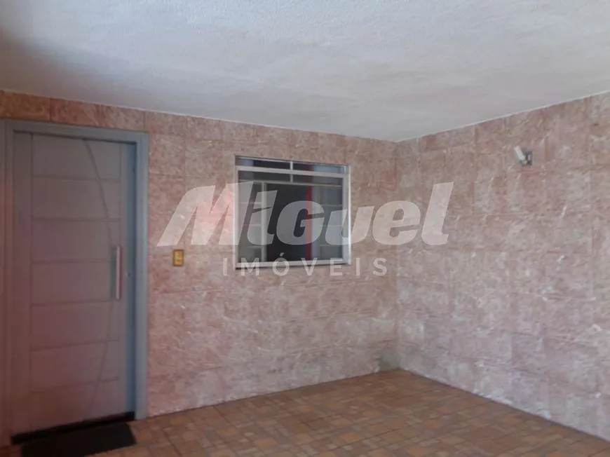 Foto 1 de Casa com 3 Quartos à venda, 174m² em Algodoal, Piracicaba