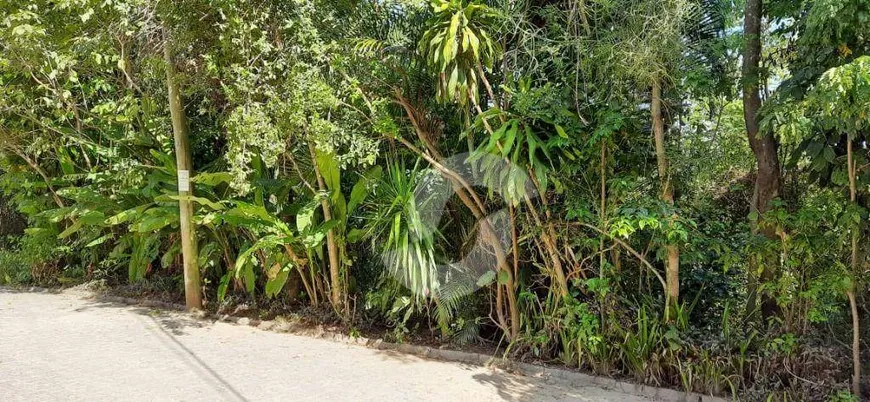 Foto 1 de Lote/Terreno à venda, 672m² em Itaipu, Niterói