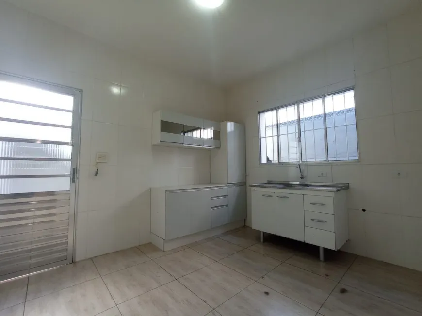 Foto 1 de Casa com 2 Quartos à venda, 110m² em Jardim Bonfiglioli, São Paulo
