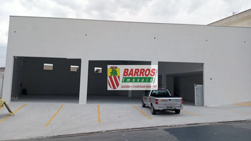 Foto 1 de Galpão/Depósito/Armazém para alugar, 510m² em Jardim Aida, Guarulhos