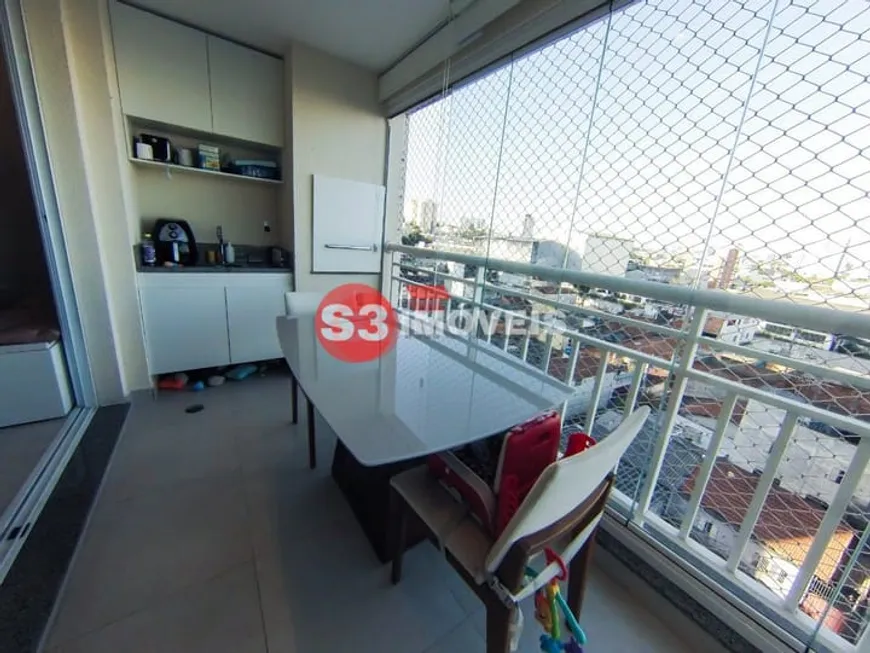 Foto 1 de Apartamento com 3 Quartos à venda, 78m² em Jardim Pereira Leite, São Paulo