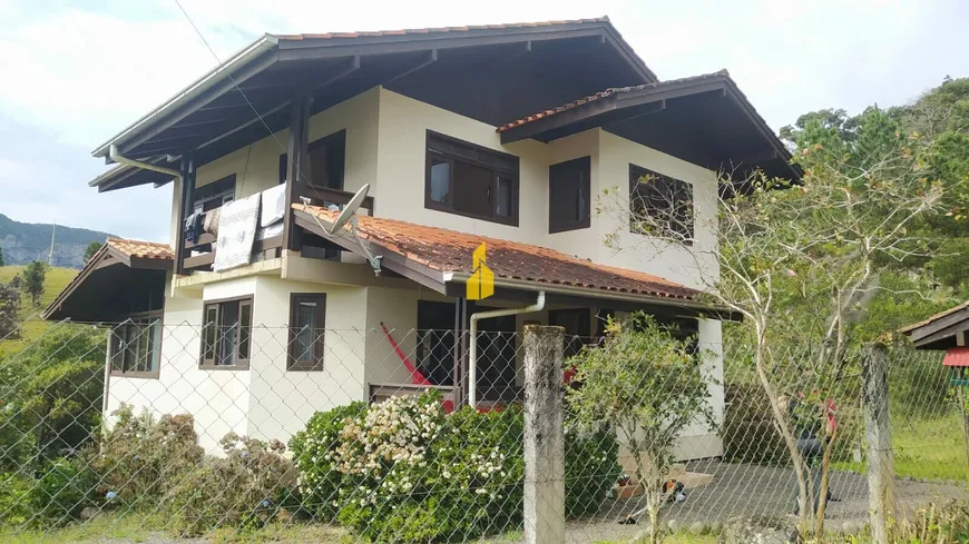 Foto 1 de Casa com 3 Quartos à venda, 240m² em Palmeiras, Rio dos Cedros