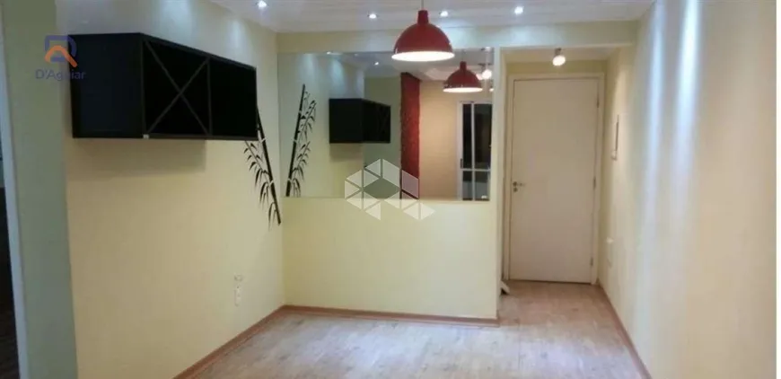 Foto 1 de Apartamento com 2 Quartos à venda, 50m² em Limão, São Paulo