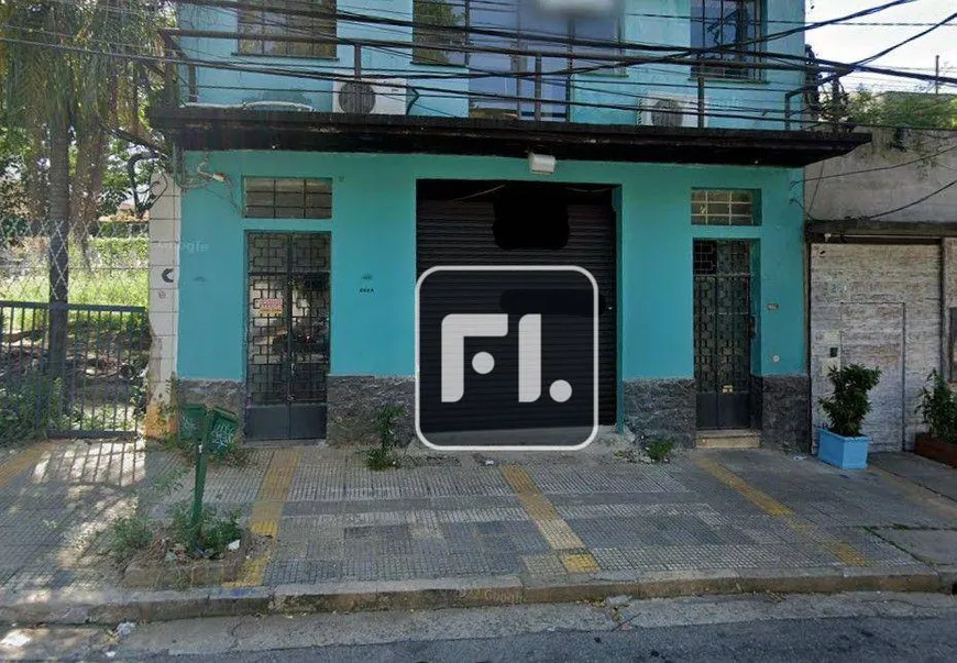 Foto 1 de Ponto Comercial para venda ou aluguel, 100m² em Pinheiros, São Paulo