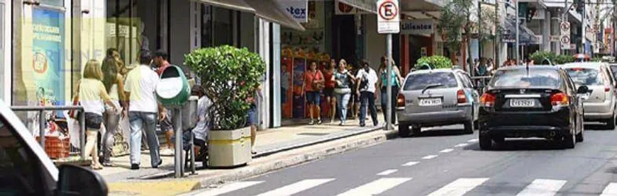 Foto 1 de Ponto Comercial à venda, 273m² em Centro, Araraquara