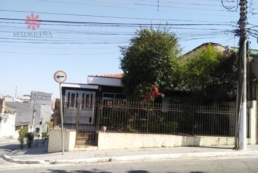 Foto 1 de Casa com 3 Quartos à venda, 300m² em Jardim Penha, São Paulo