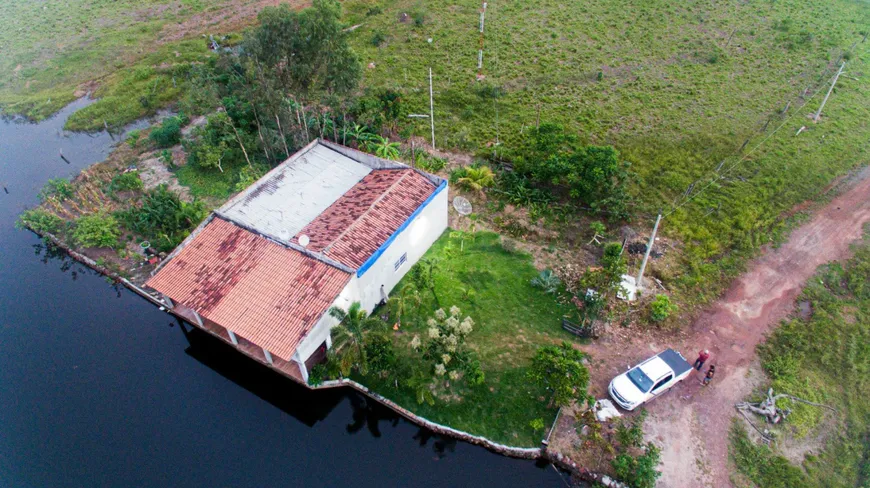 Foto 1 de Fazenda/Sítio à venda em Zona Rural, Dueré