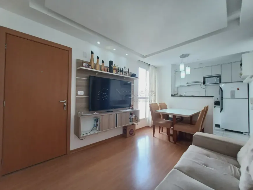 Foto 1 de Apartamento com 2 Quartos à venda, 40m² em Maranguape I, Paulista