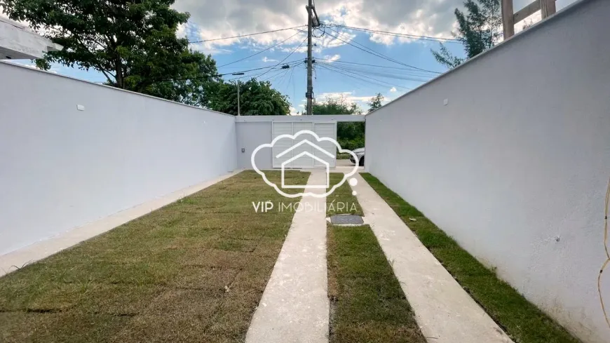 Foto 1 de Casa com 2 Quartos à venda, 360m² em Campo Grande, Rio de Janeiro