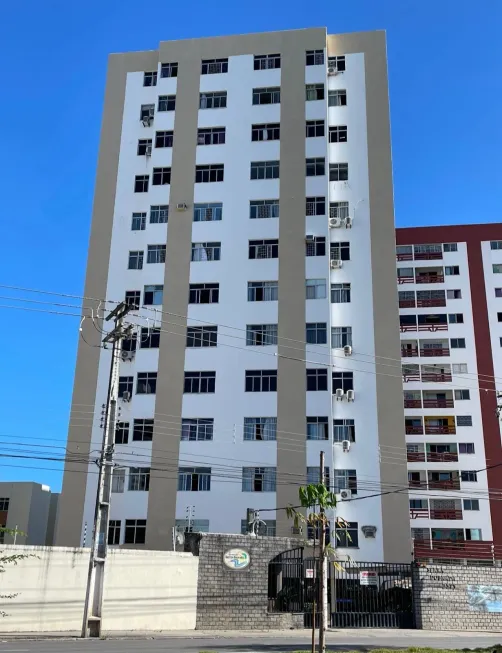 Foto 1 de Apartamento com 2 Quartos à venda, 86m² em Grageru, Aracaju