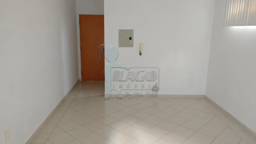 Foto 1 de Apartamento com 4 Quartos para alugar, 161m² em Centro, Ribeirão Preto