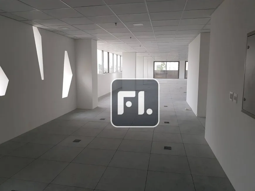 Foto 1 de Sala Comercial para alugar, 316m² em Chácara Santo Antônio, São Paulo