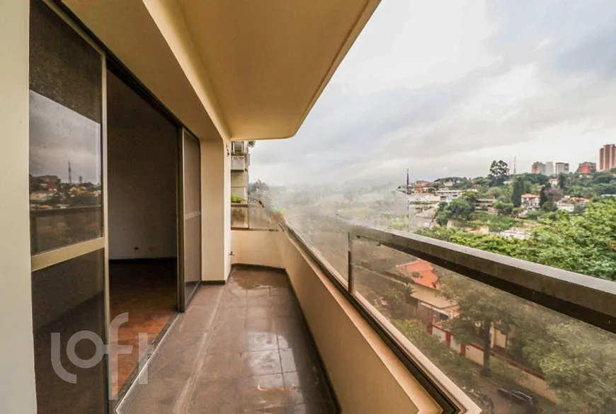 Foto 1 de Apartamento com 4 Quartos à venda, 231m² em Consolação, São Paulo