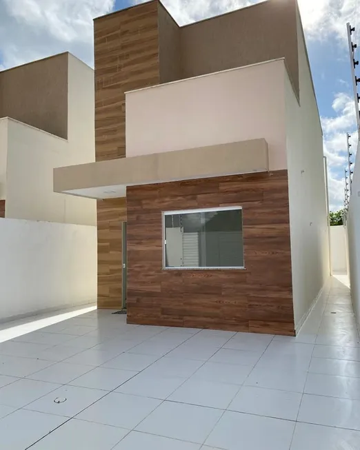 Foto 1 de Sobrado com 3 Quartos à venda, 340m² em SIM, Feira de Santana