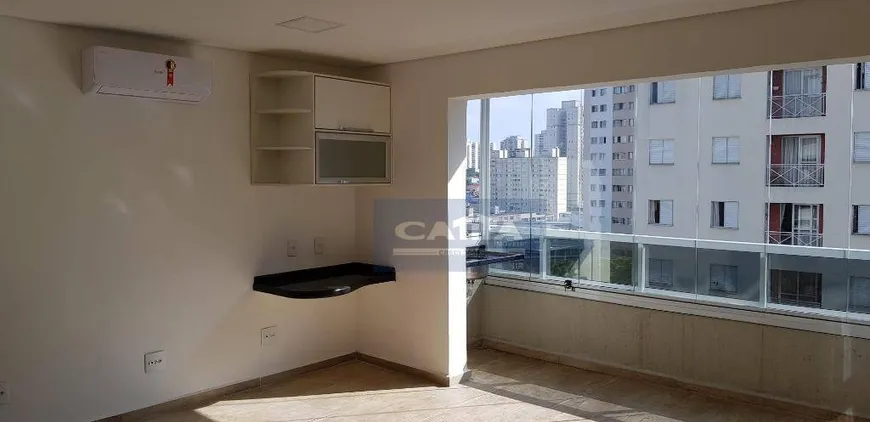 Foto 1 de Sala Comercial à venda, 31m² em Vila Prudente, São Paulo