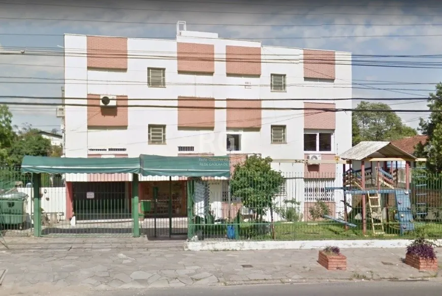 Foto 1 de Apartamento com 2 Quartos à venda, 57m² em Glória, Porto Alegre
