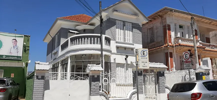 Foto 1 de Casa com 3 Quartos à venda, 429m² em Centro, Jundiaí