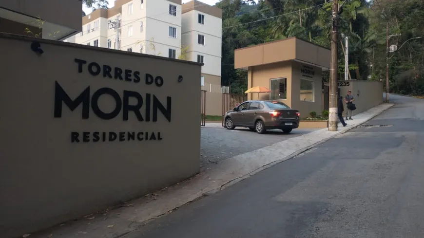 Foto 1 de Apartamento com 2 Quartos à venda, 60m² em Morin, Petrópolis