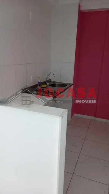 Foto 1 de Apartamento com 2 Quartos à venda, 48m² em Jardim Santa Terezinha, São Paulo