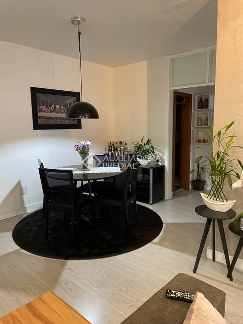 Foto 1 de Apartamento com 2 Quartos à venda, 62m² em Glória, Porto Alegre