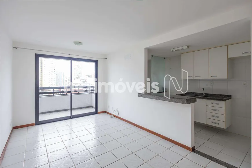 Foto 1 de Apartamento com 1 Quarto à venda, 46m² em Itaigara, Salvador