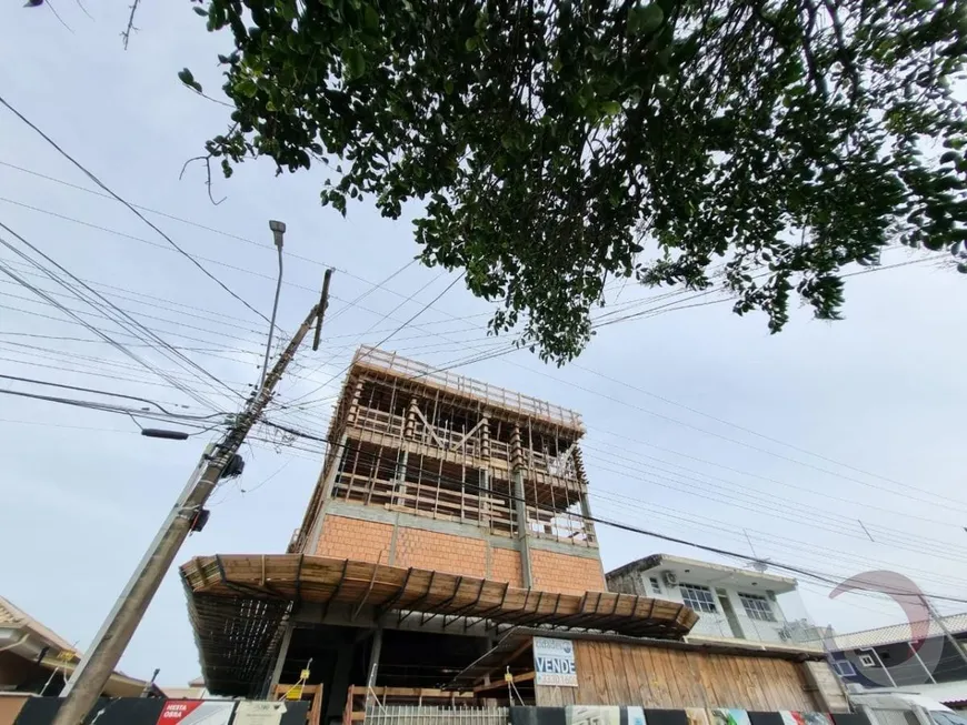 Foto 1 de Apartamento com 3 Quartos à venda, 128m² em Estreito, Florianópolis