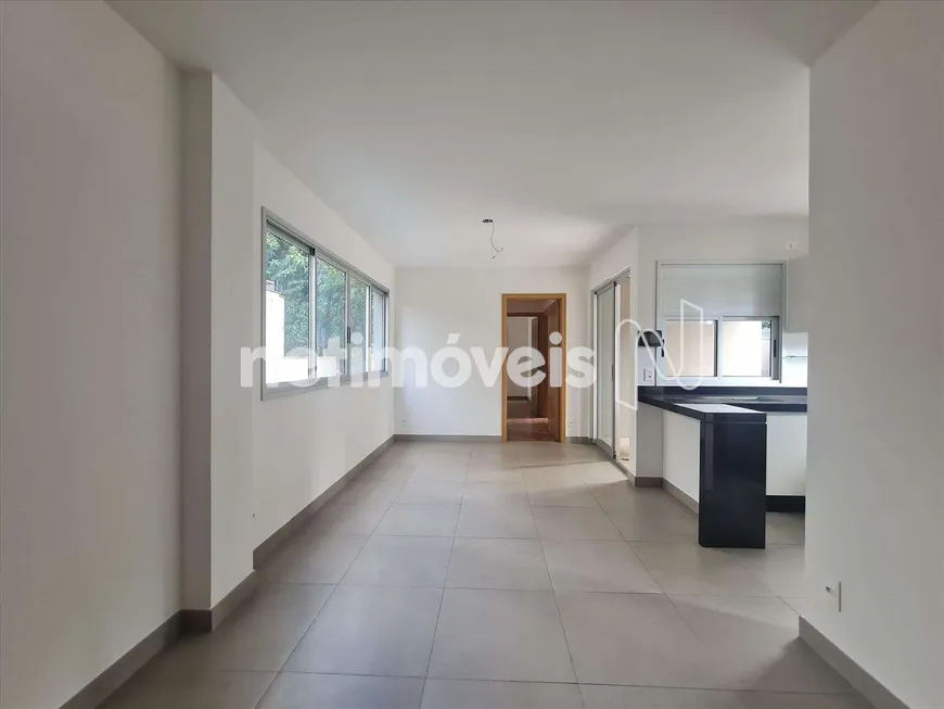 Foto 1 de Apartamento com 2 Quartos à venda, 115m² em Funcionários, Belo Horizonte