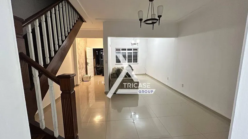 Foto 1 de Casa com 3 Quartos à venda, 175m² em Ipiranga, São Paulo