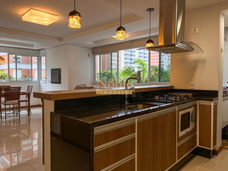 Foto 1 de Apartamento com 2 Quartos à venda, 80m² em Praia Grande, Torres