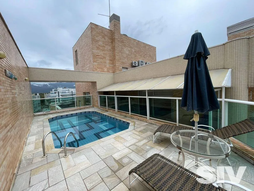 Foto 1 de Apartamento com 4 Quartos à venda, 267m² em Riviera de São Lourenço, Bertioga