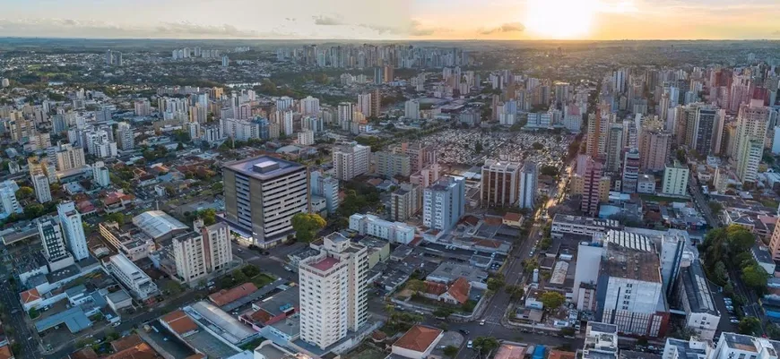 Foto 1 de Sala Comercial à venda, 57m² em Centro, Londrina