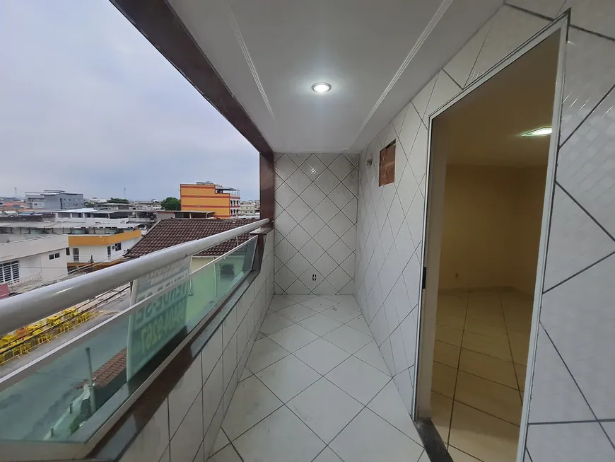 Foto 1 de Apartamento com 2 Quartos à venda, 72m² em Centro, Nilópolis