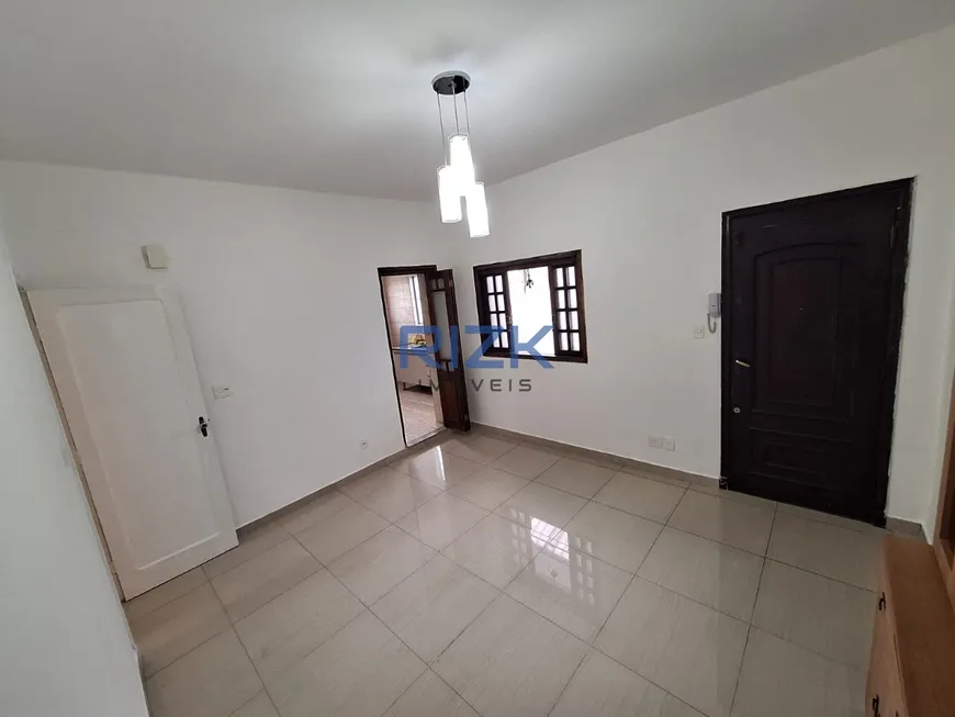 Foto 1 de Apartamento com 2 Quartos à venda, 75m² em Vila Monumento, São Paulo