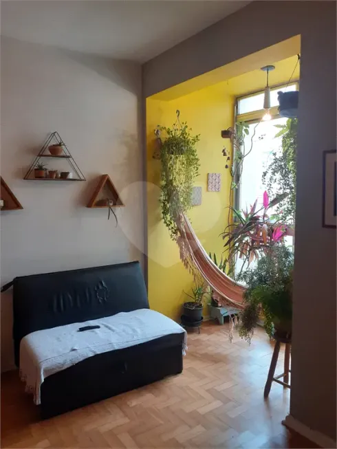 Foto 1 de Apartamento com 3 Quartos à venda, 74m² em Barra Funda, São Paulo