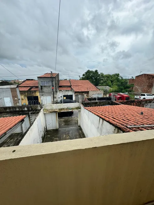 Foto 1 de Casa com 3 Quartos à venda, 90m² em Cágado, Maracanaú