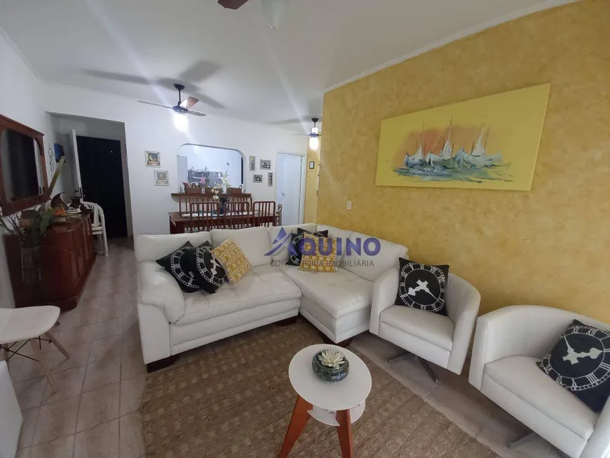 Foto 1 de Apartamento com 2 Quartos à venda, 90m² em Jardim Las Palmas, Guarujá