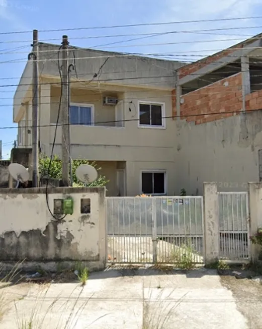 Foto 1 de Casa com 3 Quartos à venda, 86m² em Prados Verdes, Nova Iguaçu