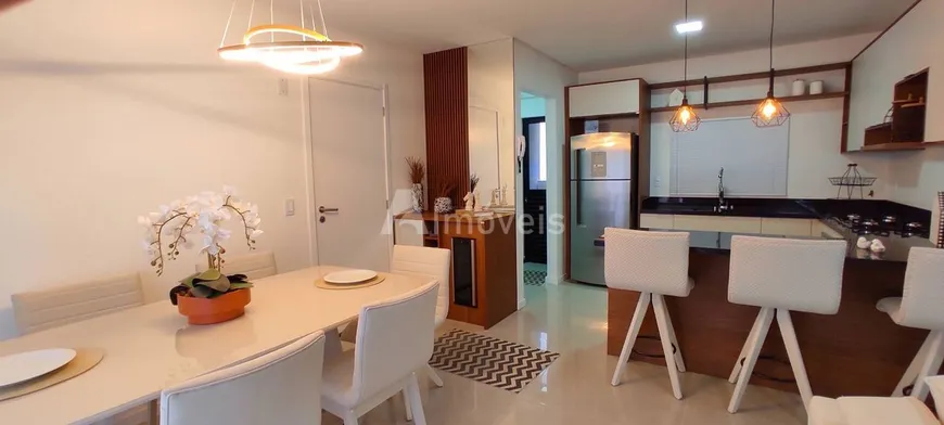 Foto 1 de Apartamento com 3 Quartos à venda, 92m² em Costa E Silva, Joinville