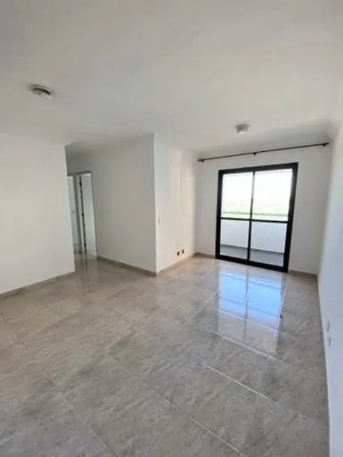 Foto 1 de Apartamento com 3 Quartos à venda, 62m² em Vila Fachini, São Paulo