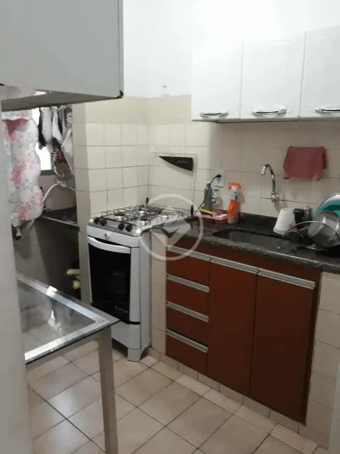 Foto 1 de Apartamento com 2 Quartos à venda, 52m² em Jardim Bela Vista, Aparecida de Goiânia