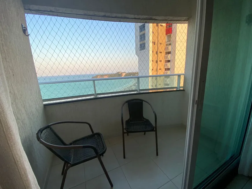 Foto 1 de Apartamento com 2 Quartos para alugar, 54m² em Ponta Negra, Natal