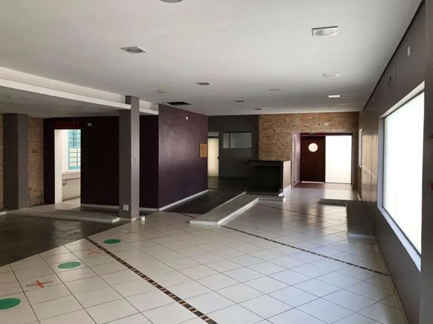 Foto 1 de Sala Comercial para alugar, 329m² em Centro, São Caetano do Sul