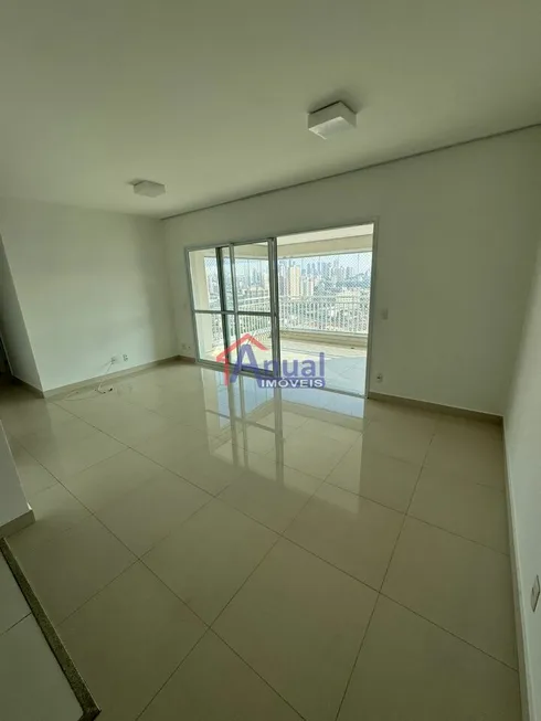 Foto 1 de Apartamento com 3 Quartos para alugar, 102m² em Tatuapé, São Paulo