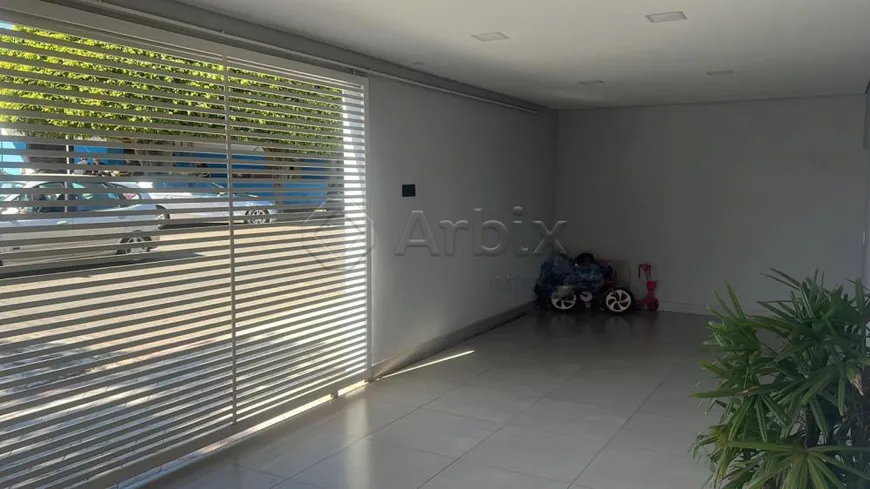 Foto 1 de Casa com 3 Quartos à venda, 130m² em Jardim Belo Horizonte, Santa Bárbara D'Oeste