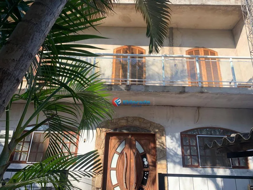 Foto 1 de Casa com 3 Quartos à venda, 160m² em Centro, Sumaré